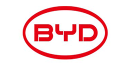 深圳中為檢驗專業第三方檢測機構合作伙伴:比亞迪(BYD)集團-專業提供激光安全等級認證、激光FDA/CE/IEC認證、激光安全檢測服務